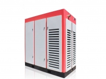 兩級壓縮雙螺桿式空壓機