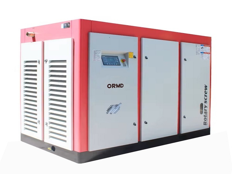 磁懸浮常壓空氣壓縮機(jī)