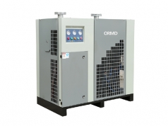 風(fēng)冷式干燥機(jī)