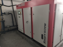 空壓機系統增加項目