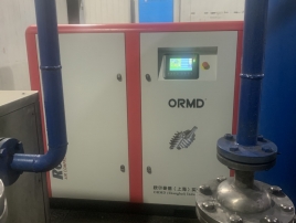 空壓機(jī)增加項(xiàng)目