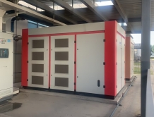 空壓機(jī)機(jī)組安裝