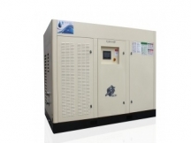 水潤無油螺桿式空壓機