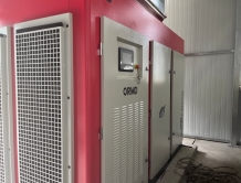 空壓站建設(shè)