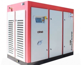 磁懸浮空氣壓縮機