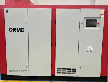 空壓機(jī)節(jié)能項(xiàng)目