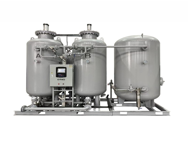 ORMD制氮設(shè)備高純度氮?dú)馍a(chǎn)制氮機(jī)